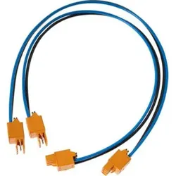 Hager Bestückungspaket für SPD 2-pol.6kV KU9S40HE