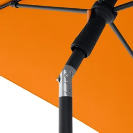 Doppler myZone 190 x 125 cm Orange