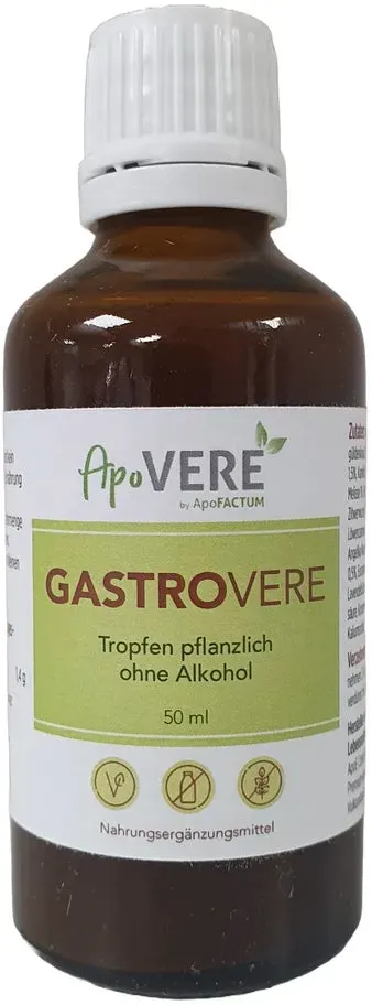Gastrovere 50 ml