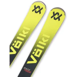 Völkl Tourenski gelb 165 cm