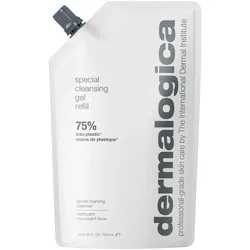 Dermalogica Skin Health System Special Cleansing Gel Refill 500 ml
