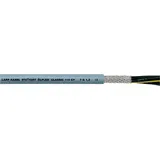 Lapp ÖLFLEX® CLASSIC 115 CY Steuerleitung 5G 0.50mm2 Grau 1136005/100 100m
