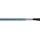 Lapp ÖLFLEX® CLASSIC 115 CY Steuerleitung 5G 0.50mm2 Grau 1136005/100 100m