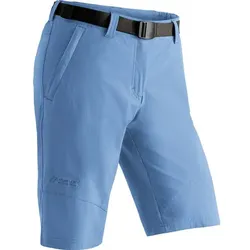 MAIER SPORTS Damen Bermuda Lawa Da-Bermuda long, san francisco bay, 38
