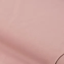 Weiches Universalgewebe "Peach Skin", rosé