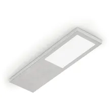Naber Livello Farbwechsel LED Einzelleuchte ohne Schalter, LIC LED-System kompatibel