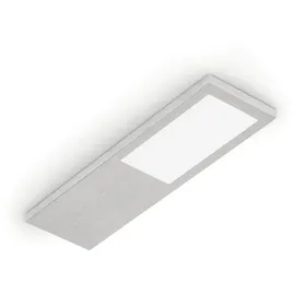 Naber Livello Farbwechsel LED Einzelleuchte ohne Schalter, LIC LED-System kompatibel