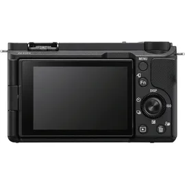 Sony Alpha ZV-E10 II + 16-50mm f3,5-5,6 OSS II