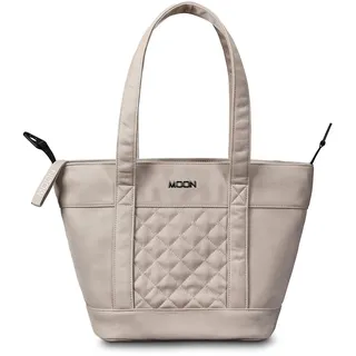 Babywelt Moon V-SHAPE BAG sand, Wickeltasche