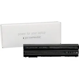 IPC-Computer Notebook-Akku N3X1D Replace 11.1V 5800 mAh Dell