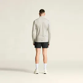 Craft Gain Midlayer Grau M