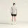Craft Gain Midlayer Grau M