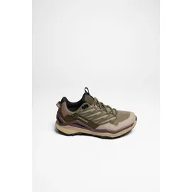 Lowa Maddox Pro GTX Low Damen Desert / Old Rose 42