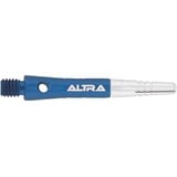 BULL'S Altra Topspin Shaft, (S (35 mm))