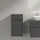 Villeroy & Boch Embrace Hängeschrank, 1 Auszug, 1 Tür, A95800FP,