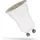 Spectrum LED Leuchtmittel MR11 77409700 4W GU10 warmweiß 300 lm 1 St.