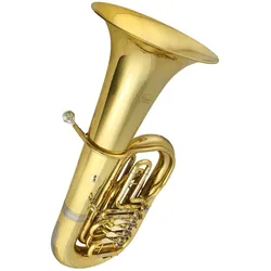 Chicago Winds CC-BB5200L Tuba - Tuba