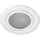 KANLUX GAVI CT-2116B-W 1er Pack Ø60mm