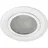 KANLUX GAVI CT-2116B-W 1er Pack Ø60mm