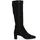 CAPRICE Damen Schwarz 37