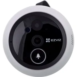 EZVIZ DP2C Silber
