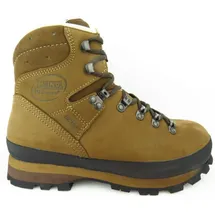 MEINDL Bernina 2 Herren Braun/Nougat 41,5