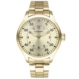 Radiant Ra631203 Uhr - Golden - One Size
