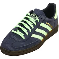 adidas Handball Spezial Herren Navy Green Sneaker Mode - 36 EU