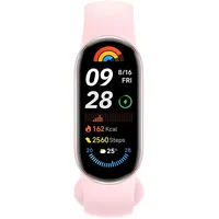 Xiaomi Smart Band 9 Mystic Rose