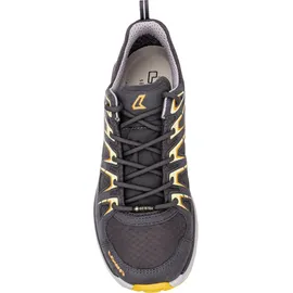 Lowa Innox Evo GTX Lo Damen graphit/melone 37,5