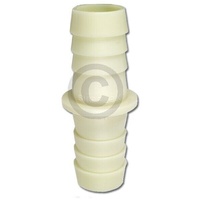 Europart AblaufschlauchVerbinder für 19/22mmØ (KD-10006166)