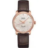 Mido Baroncelli M0272073610600 Damen Automatikuhr