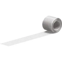 Sarei Vogelschutz Lüftungsgitter 5 m x 100 mm