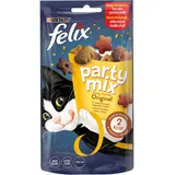 Felix Party Mix original 60g (Rabatt für Stammkunden 3%)