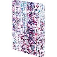 Nuuna Composition Matrix Gepunktetes Notizbuch L 256 Seiten 120