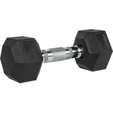 Kurzhantel Hexagon - Hantel - Dumbbell - Pro Stück - 1 bis 40 kg 9 KG