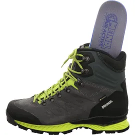 MEINDL Air Revolution 2.6 Schuhe (Größe 45 grau)