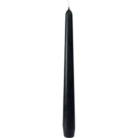 Duni Leuchterkerzen 25 cm 2 x 50 St. plum