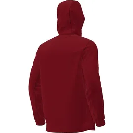 adidas Entrada 22 Stadionjacke Rot XL