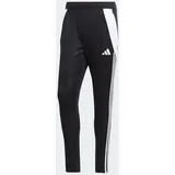 adidas Tiro 24 Slim Trainingshose Black / White XS