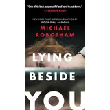Pocket Books Lying Beside You (Cyrus Haven, Band 3)