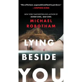 Pocket Books Lying Beside You (Cyrus Haven, Band 3)