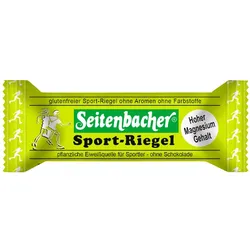 Seitenbacher® Sport-Riegel