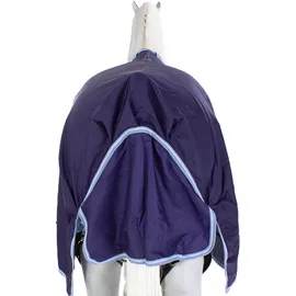 Bucas Atlantic Exclusive & Neck Regendecke 0g 130 cm Blau