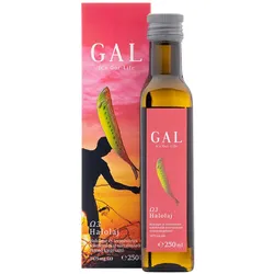 GAL Omega-3 Fish oil (250 ml)