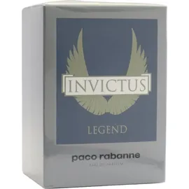 Paco Rabanne Invictus Legend Eau de Parfum 100 ml