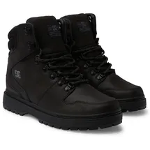 DC Shoes Peary Tr Stiefel schwarz 40,5 EU