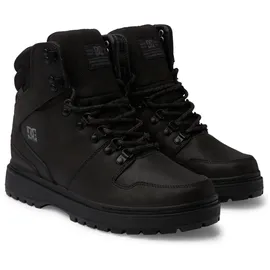 DC Shoes Peary Tr Stiefel schwarz 40,5 EU