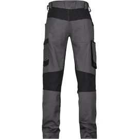 DASSY Stretch-Arbeitshose Helix 201162 Next PESCORE41 Gr. 50-PLUS anthrazit/schwarz