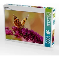 Calvendo Diestelfalter Puzzle